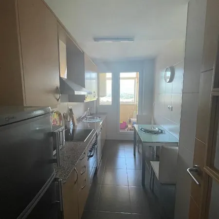 Apartmán Porta Do Muino