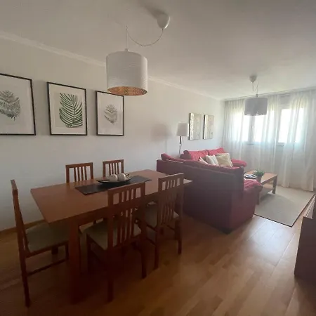 Apartmán Porta Do Muino *