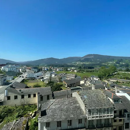 Apartmán Porta Do Muino Viveiro