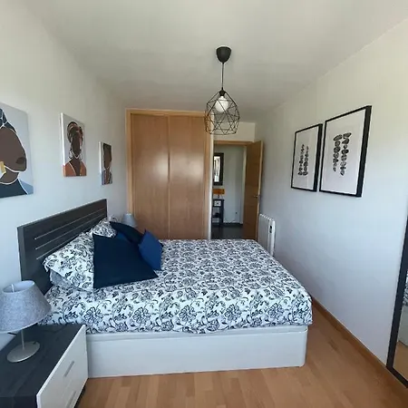 Porta Do Muino Apartment