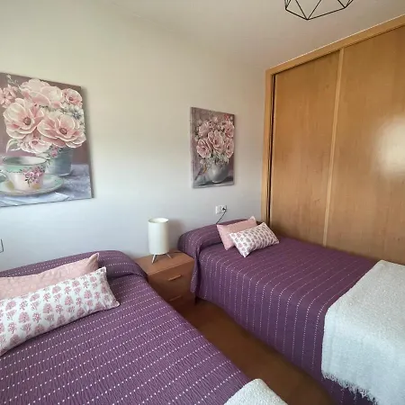 Apartmán Porta Do Muino *