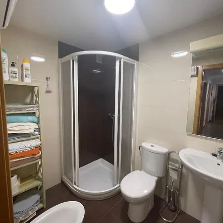 Apartmán Porta Do Muino Viveiro