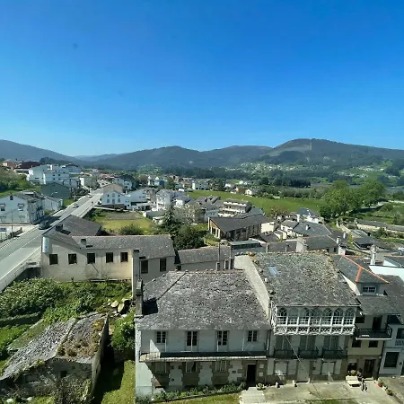 Porta Do Muino * Viveiro