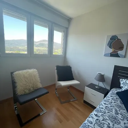 Apartmán Porta Do Muino